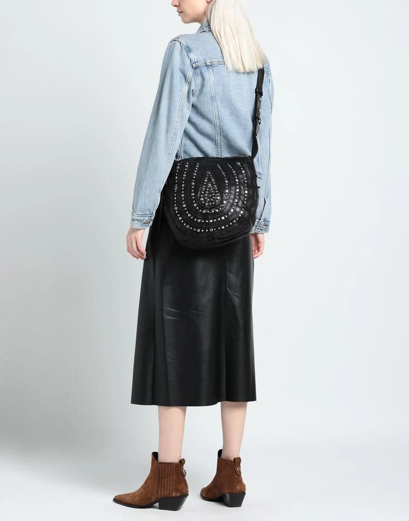 商品CAMPOMAGGI|Cross-body bags,价格¥2026,第3张图片详细描述