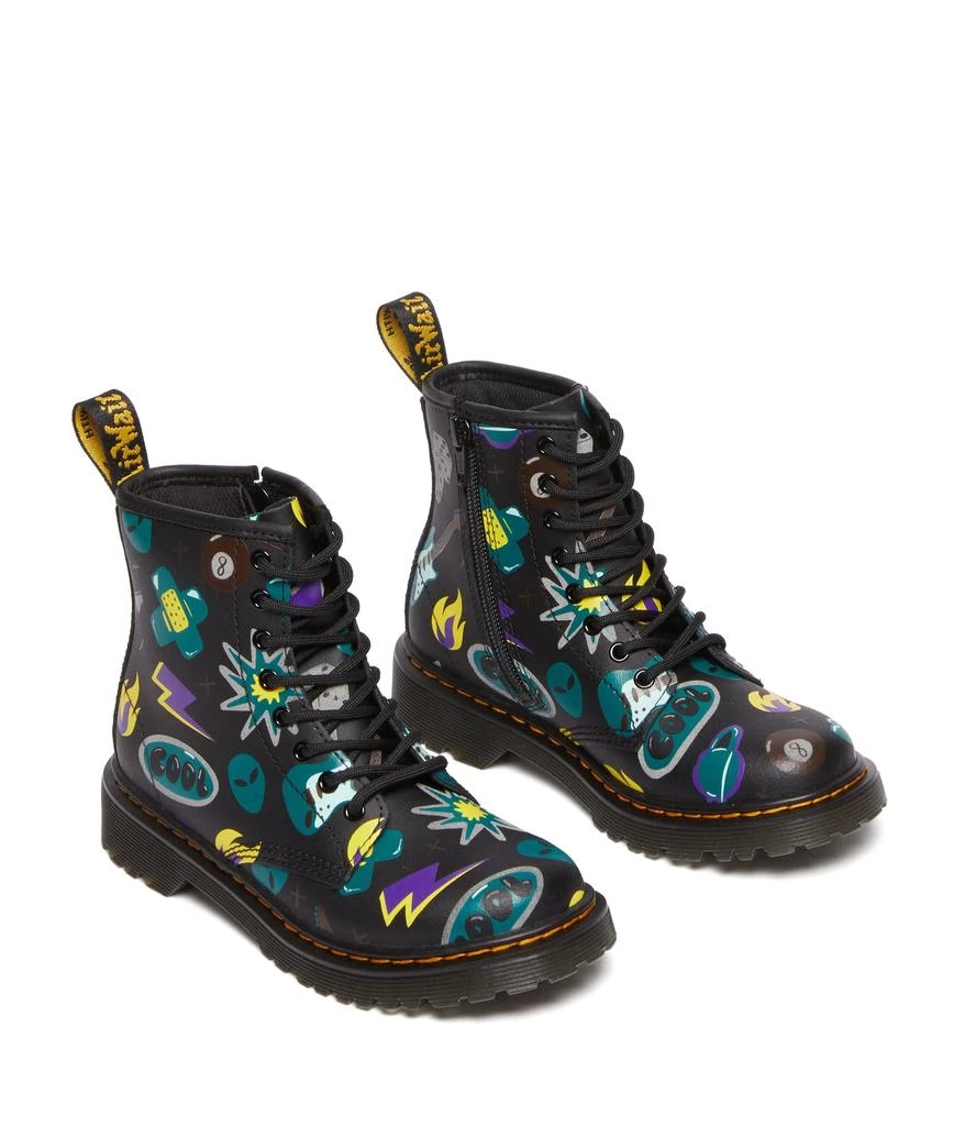 商品Dr. Martens|1460 (Little Kid/Big Kid),价格¥636,第1张图片