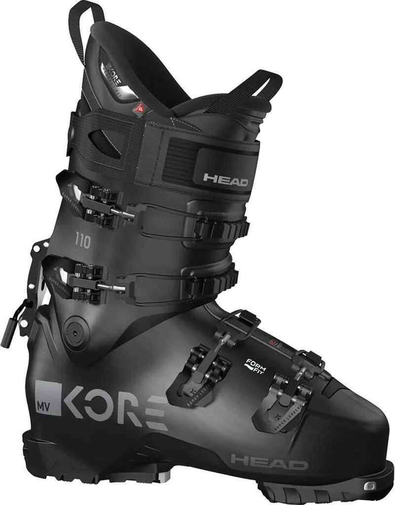 商品HEAD|Kore 110 Gw Freeride Boot - Unisex,价格¥2774,第1张图片