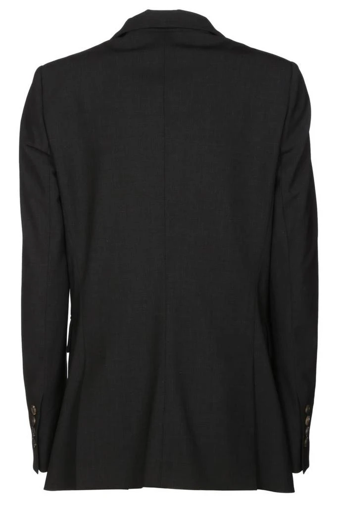 商品Brunello Cucinelli|Brunello Cucinelli Jackets Blue,价格¥14048,第2张图片详细描述