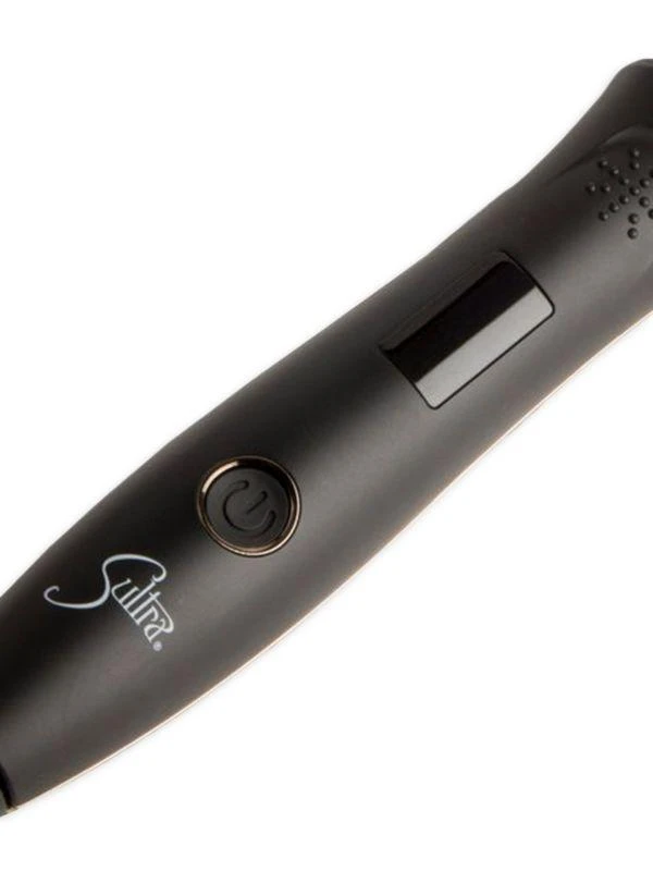 After Hours 1.5” Titanium Clipless Curling Wand 商品