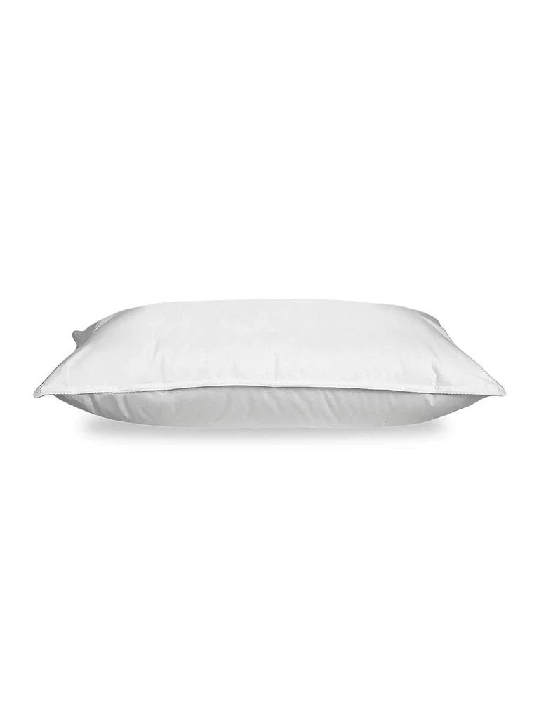 商品DownTown Company|Ultra Down Medium Firm Cotton Pillow,价格¥2720,第3张图片详细描述