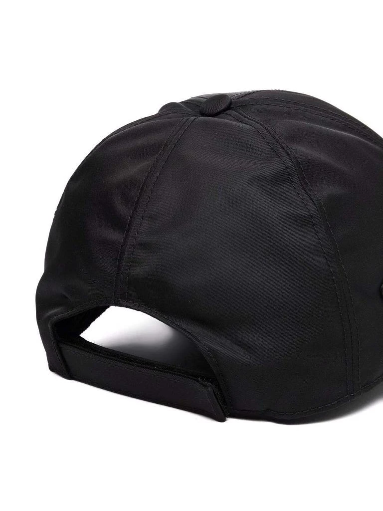 商品Prada|PRADA Re-Nylon baseball cap,价格¥4710,第3张图片详细描述
