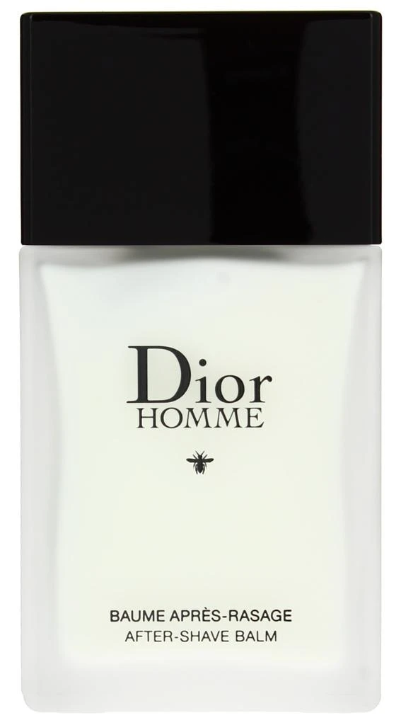 商品Dior|Dior Homme 2020 / Christian Dior After Shave Balm 3.4 oz (100 ml) (m),价格¥447,第1张图片