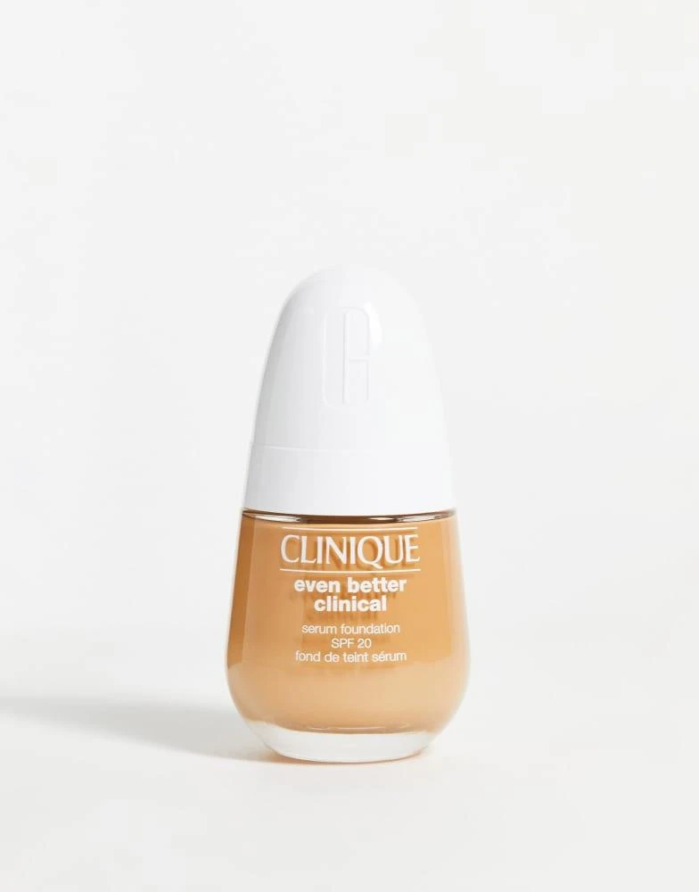 Clinique Even Better Clinical Serum Foundation SPF20 商品