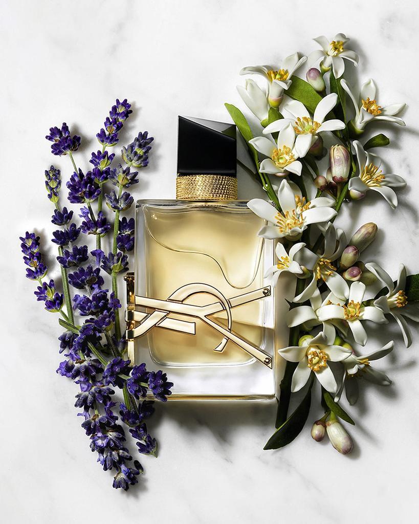 商品Yves Saint Laurent|LIBRE Eau de Parfum, 1.7 oz.,价格¥872,第6张图片详细描述