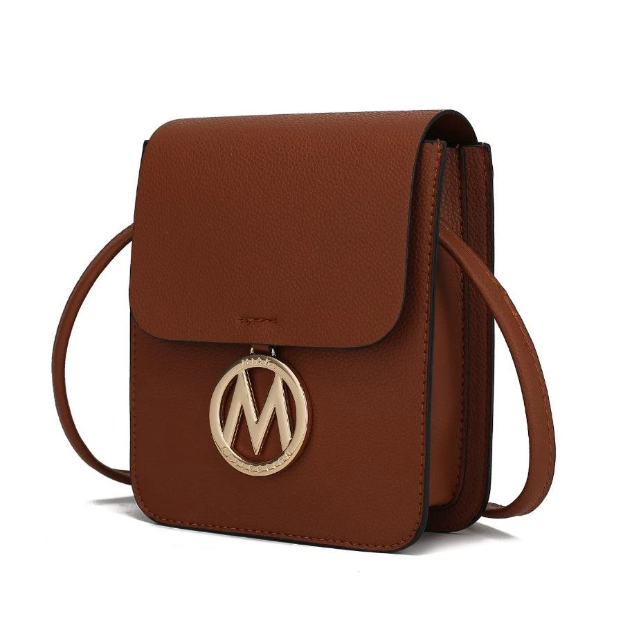 Skylar Vegan Leather Women’s Crossbody Handbag 商品