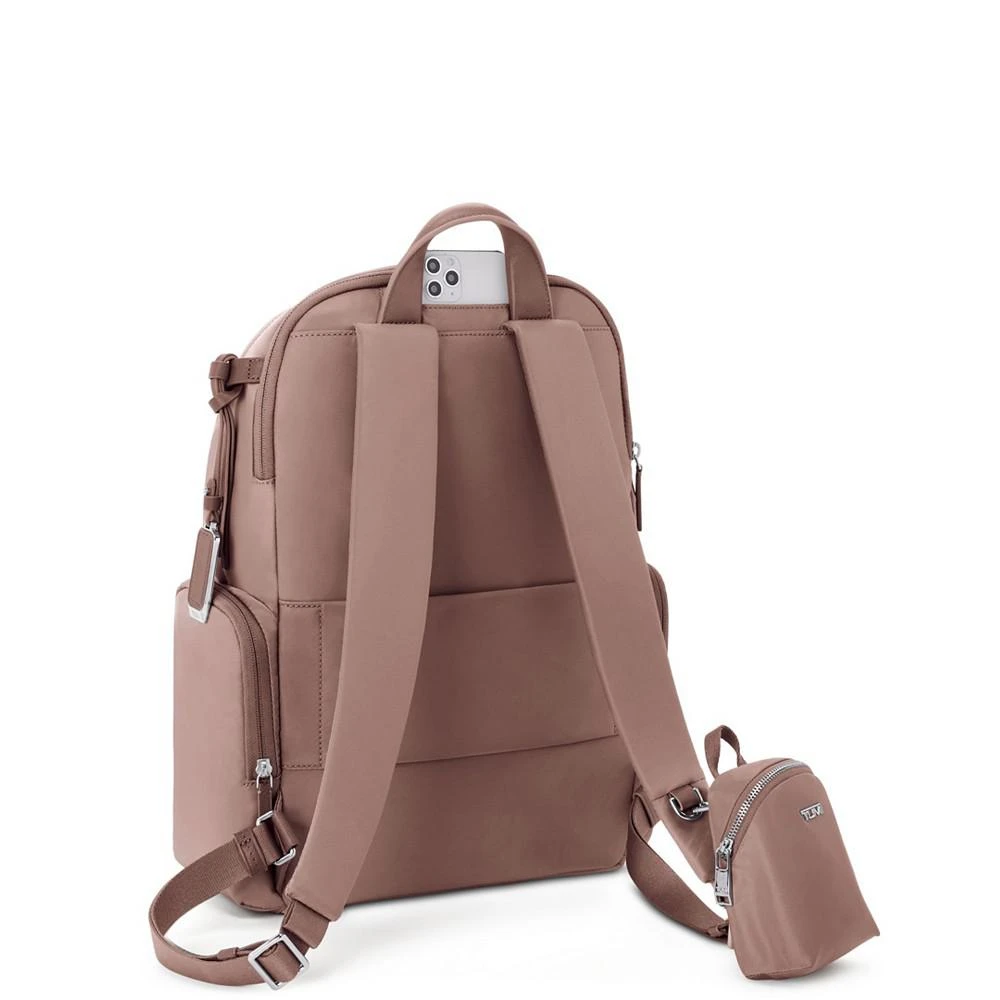 商品Tumi|Voyageur Celina Backpack,价格¥3532,第5张图片详细描述