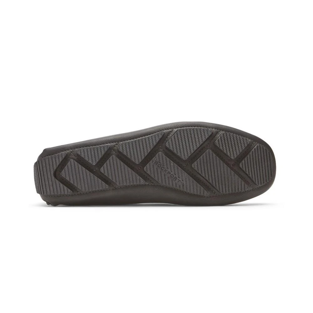 商品Rockport|Men's Rhyder Venetian Loafer Shoes,价格¥827,第3张图片详细描述