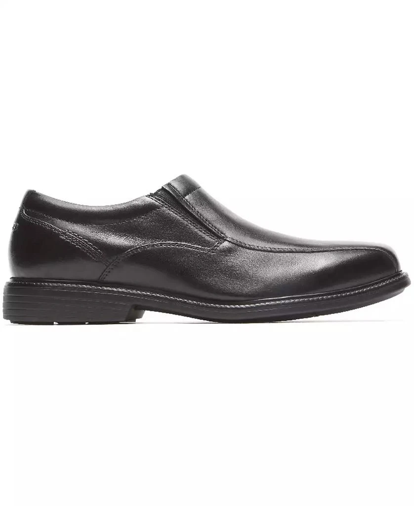 商品Rockport|Men's Charlesroad Slip On Shoes,价格¥599,第2张图片详细描述