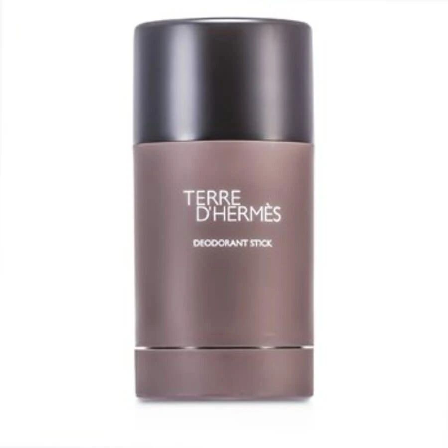 商品Hermes|- Terre D'Hermes Deodorant Stick  75ml/2.6oz,价格¥261,第2张图片详细描述