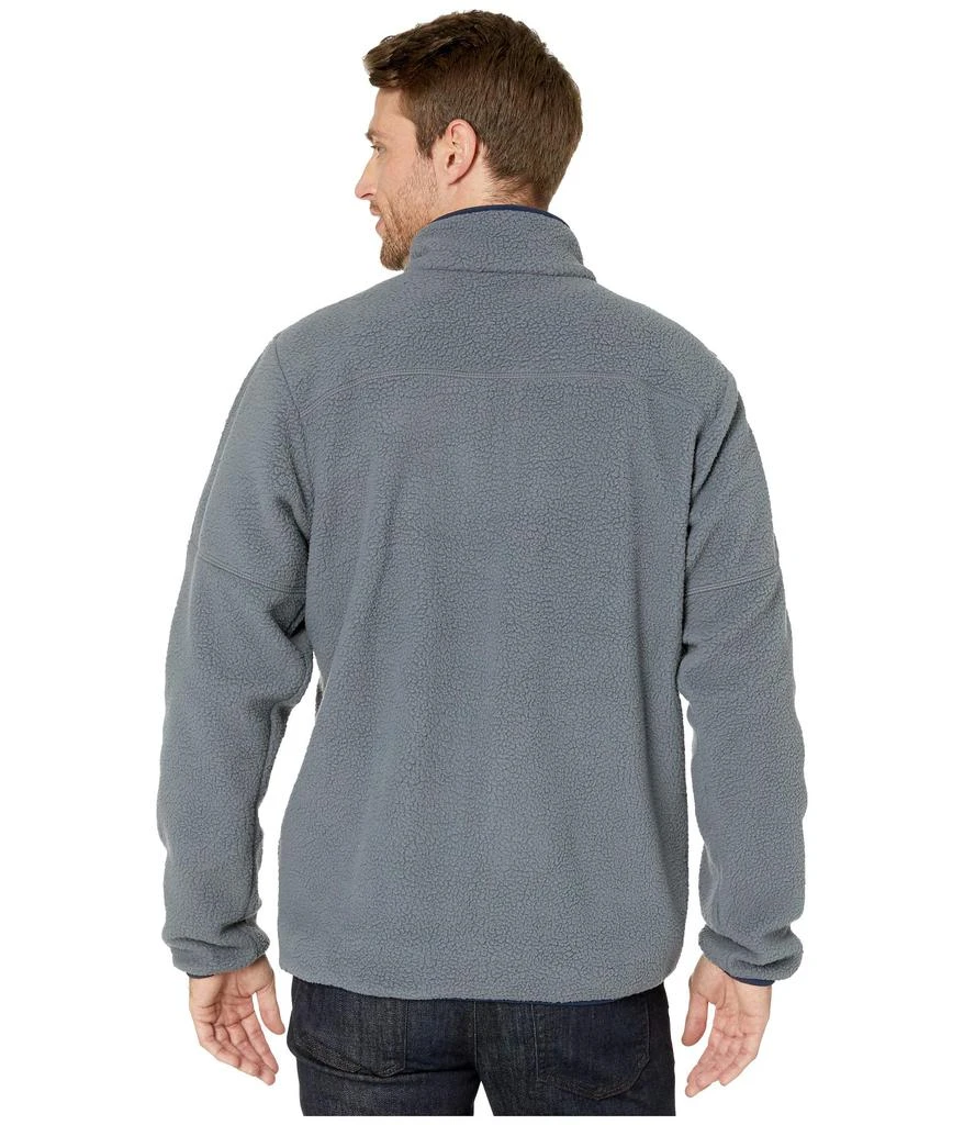 商品Columbia|Rugged Ridge™ Sherpa Fleece,价格¥368,第3张图片详细描述