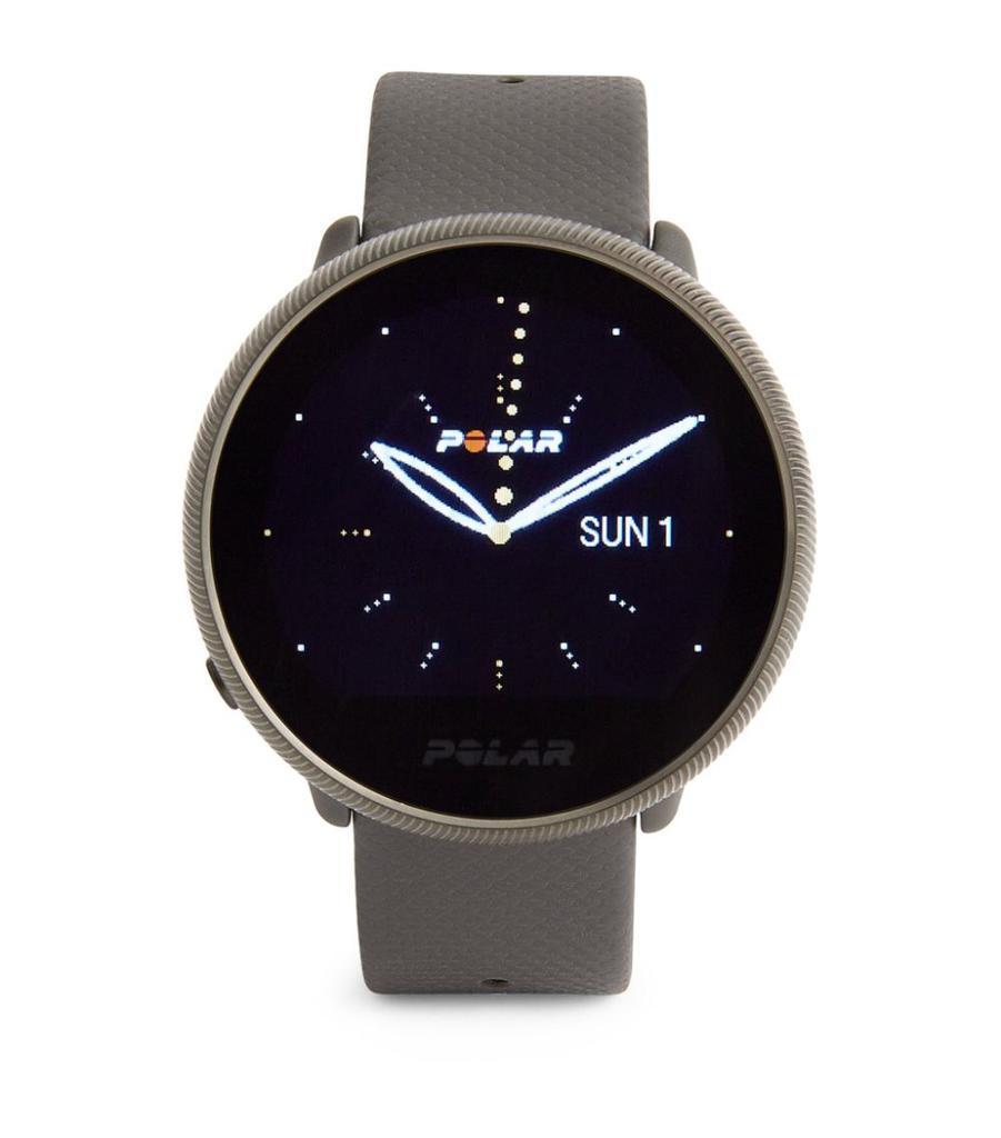 商品Polar|Polar Ignite 2 Fitness Watch,价格¥1766,第1张图片