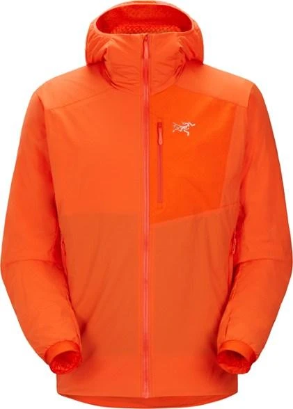 商品Arc'teryx|Proton Lightweight Insulated Hoodie - Men's,价格¥1471,第1张图片