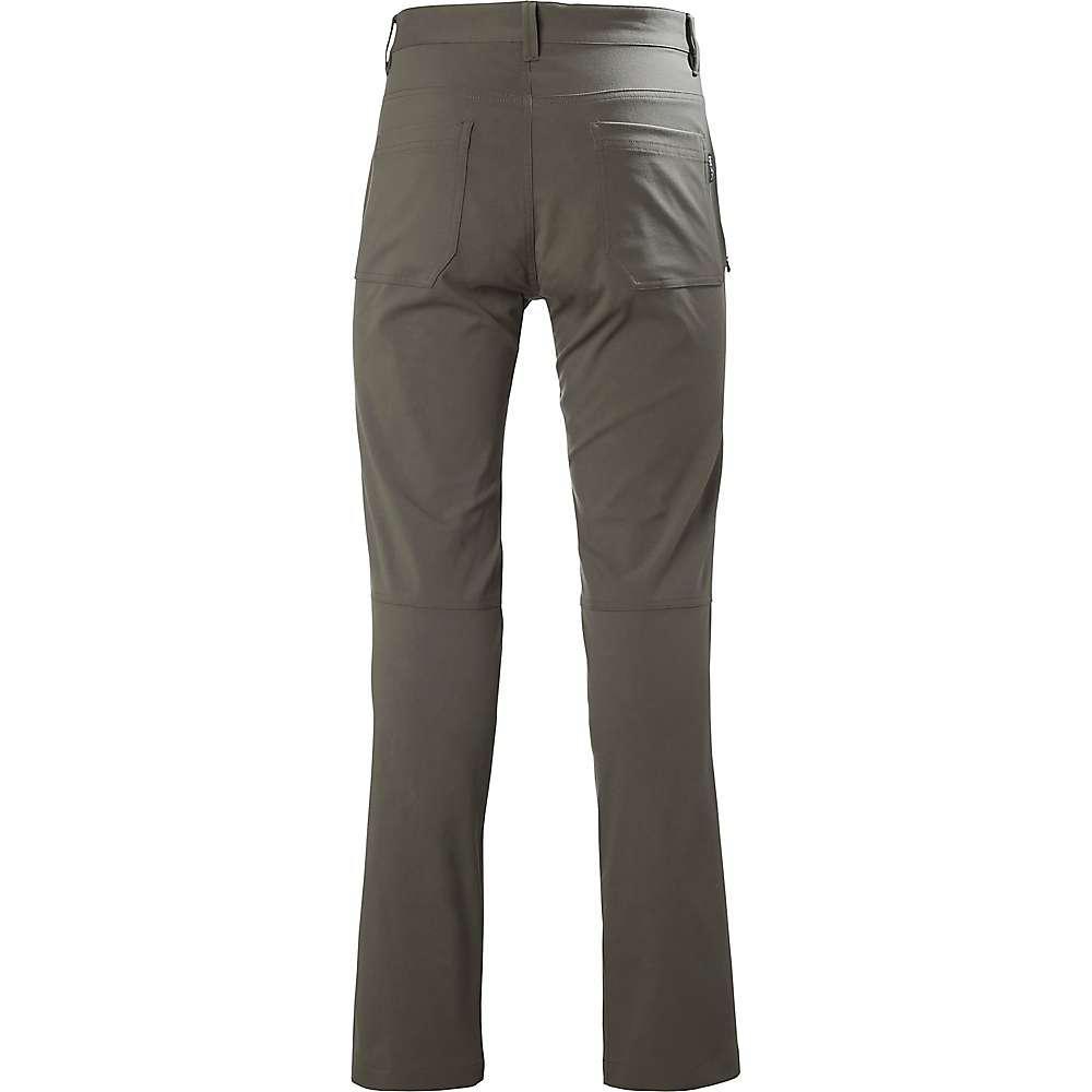 商品Helly Hansen|Men's Holmen 5 Pocket Pant,价格¥473,第2张图片详细描述