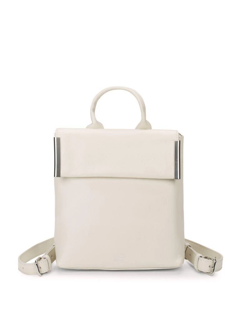 商品Vince Camuto|Small Leather Backpack,价格¥512,第5张图片详细描述