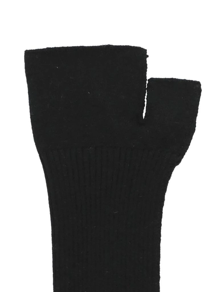 商品ANDREA YA'AQOV|andrea ya'aqov Gloves Black,价格¥729,第3张图片详细描述