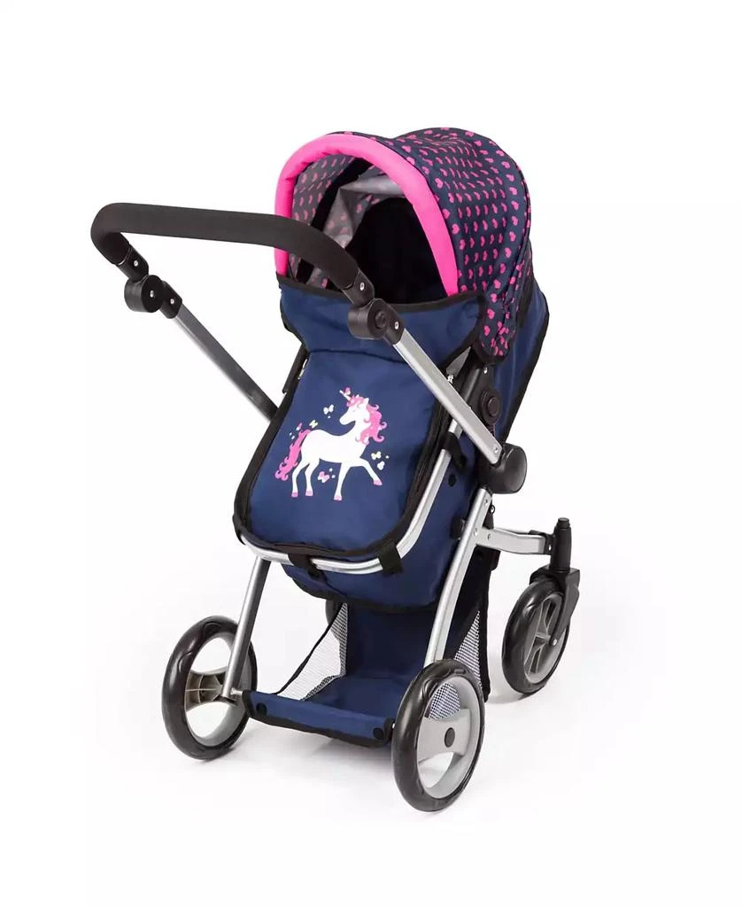 商品Bayer|Baby Doll Pram Mega Set, 12 Pieces,价格¥663,第5张图片详细描述