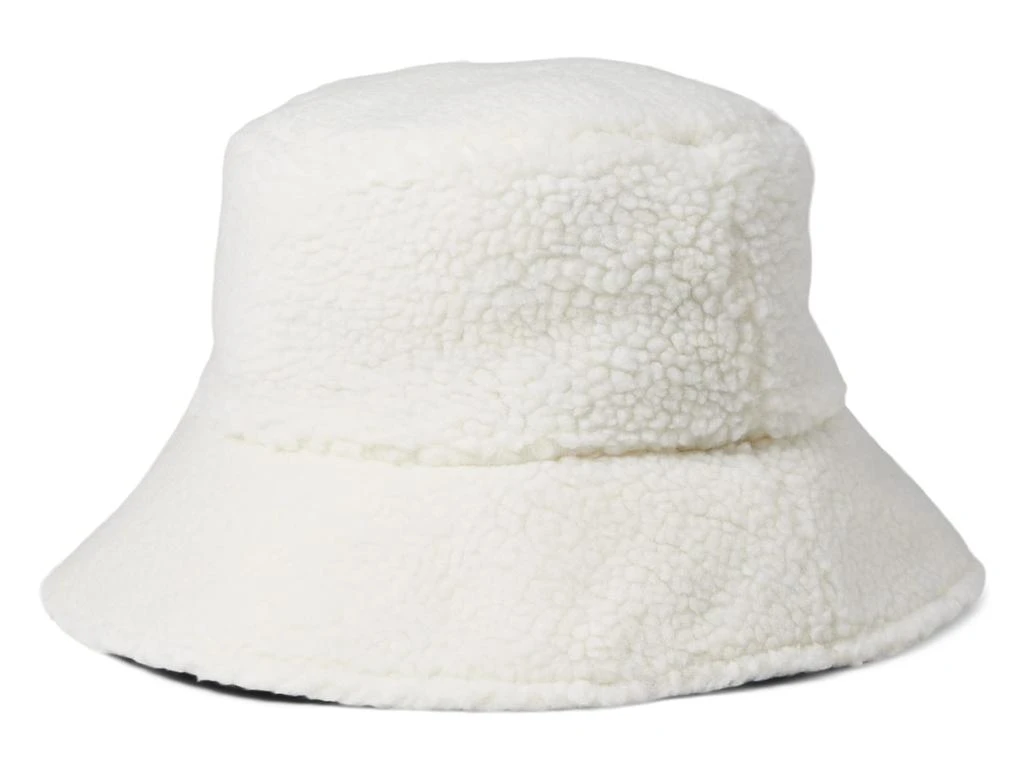 商品Ralph Lauren|Reversible Quilted Sherpa Bucket Hat,价格¥659,第3张图片详细描述