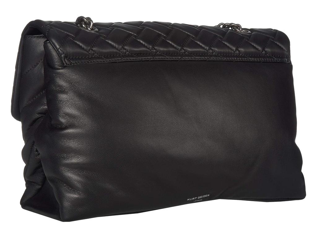 Extra Extra Large Kensington Shoulder Bag商品第2张图片规格展示