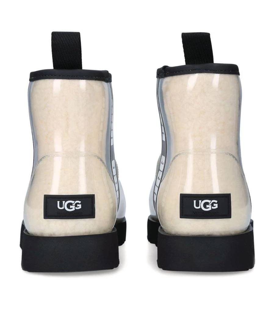 商品UGG|Classic Clear Mini Boots,价格¥1627,第2张图片详细描述