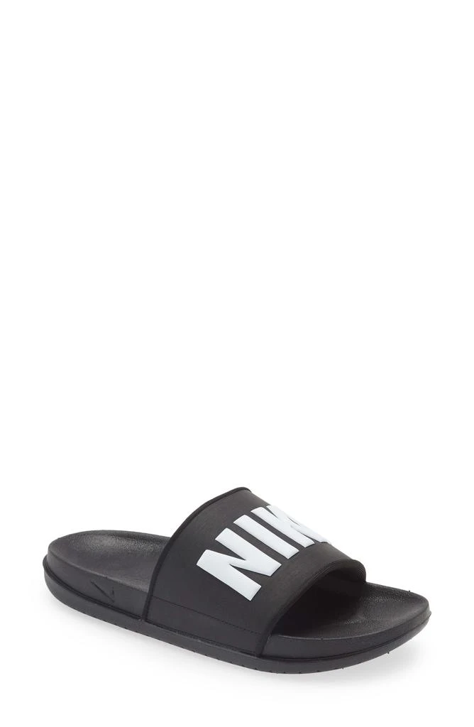 商品NIKE|Offcourt Sport Slide,价格¥245,第1张图片