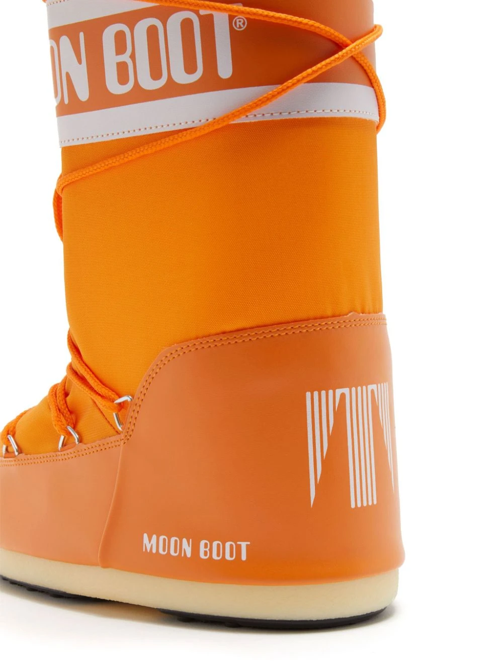 商品Moon Boot|Moon Boot 女士高跟鞋 14004400090 橙色,价格¥1381,第5张图片详细描述