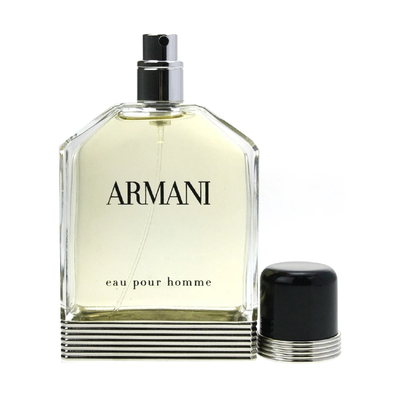 Giorgio Armani阿玛尼 本色男士淡香水100ml 商品