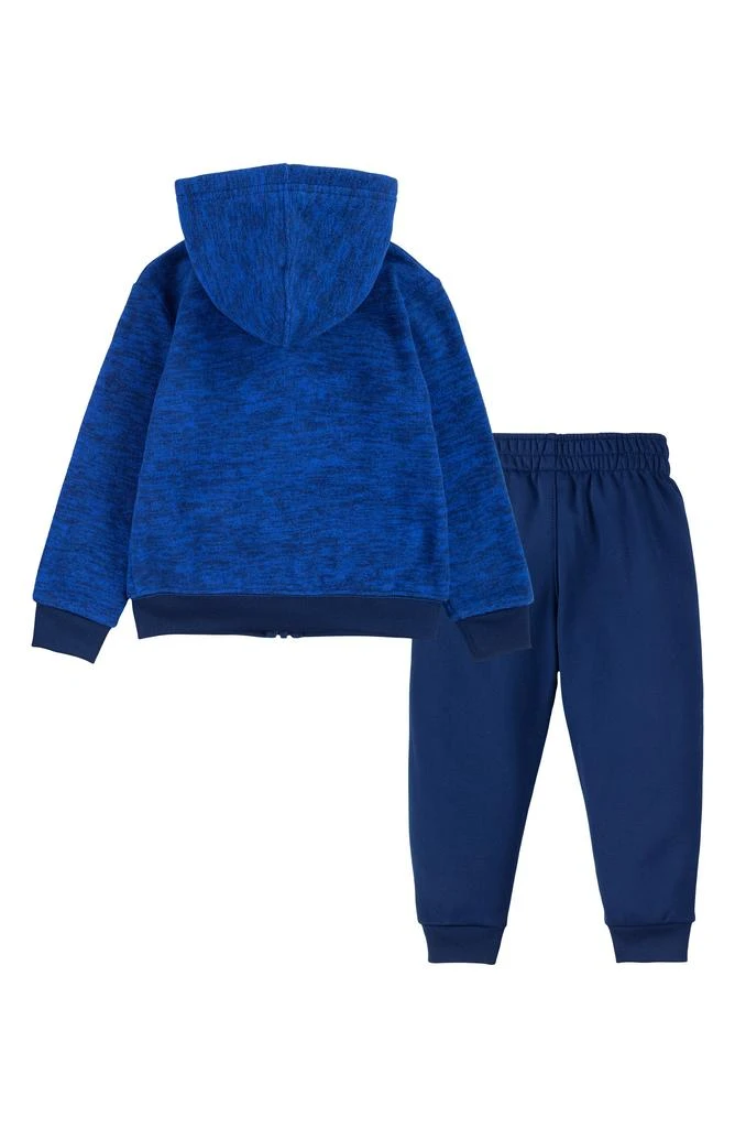 商品NIKE|Kids' Space-Dyed Hoodie & Joggers Set,价格¥203,第2张图片详细描述