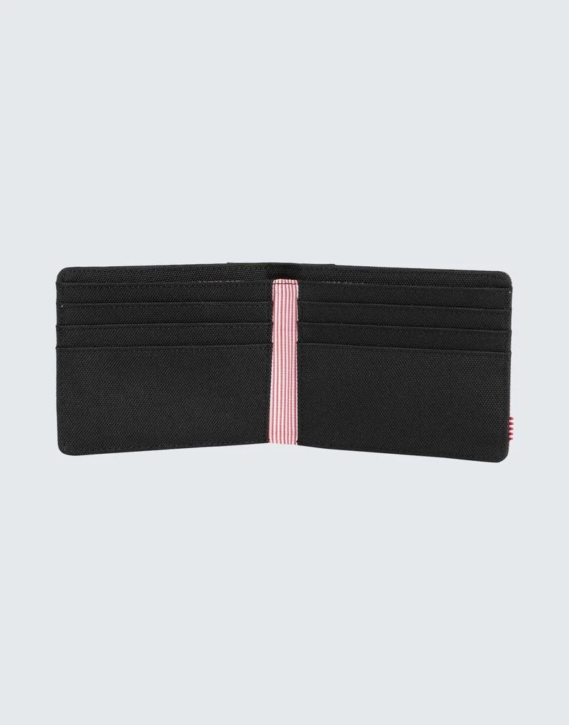 商品Herschel Supply|Wallet,价格¥161,第2张图片详细描述