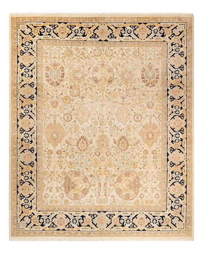 商品Bloomingdale's|Mogul M1367 Area Rug, 8'2" x 9'10",价格¥15418,第1张图片