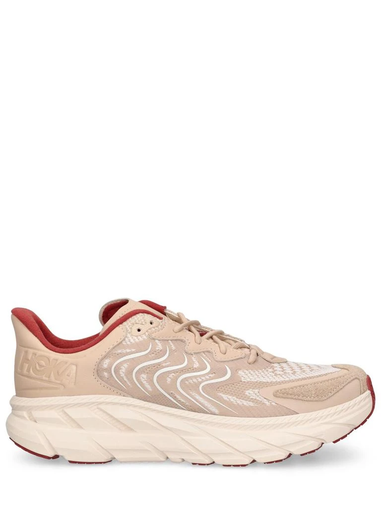 商品Hoka One One|Clifton Ls Sneakers,价格¥1177,第1张图片