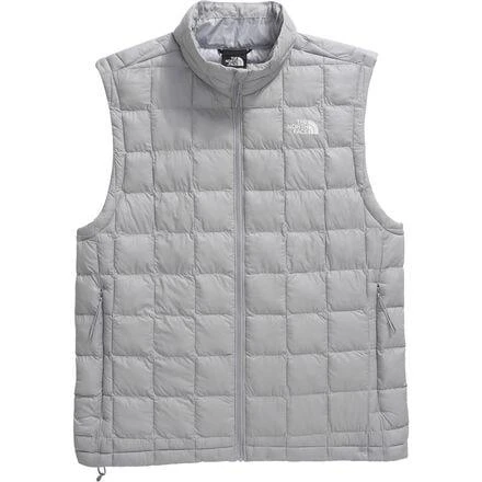 商品The North Face|ThermoBall 2.0 Eco Vest - Men's,价格¥1504,第3张图片详细描述