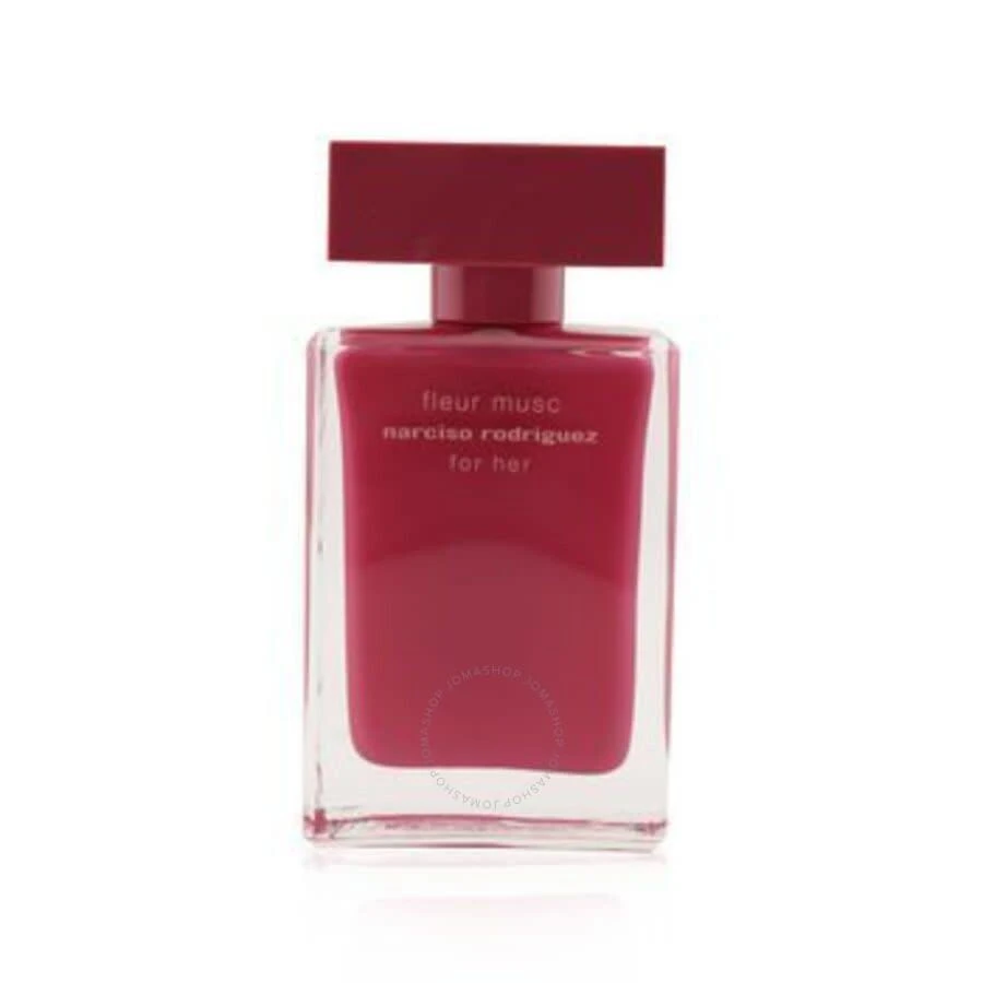 商品Narciso Rodriguez|Narciso Rodriguez Fleur Musc Ladies EDP,价格¥320,第1张图片