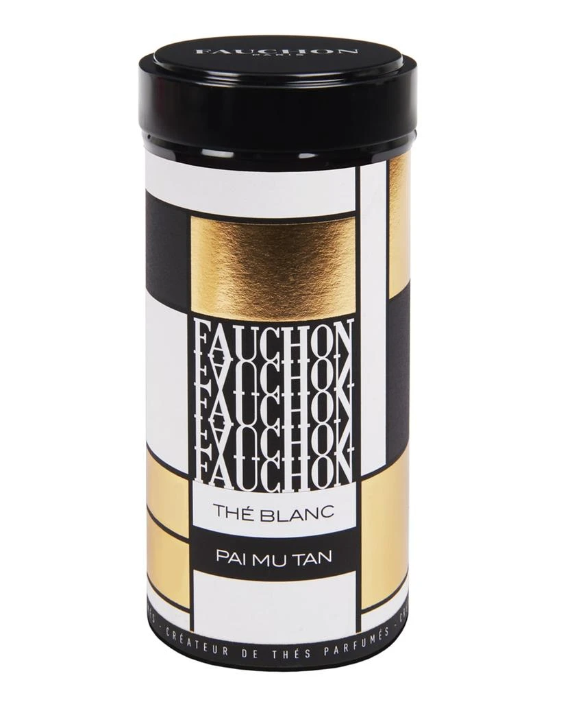 商品Fauchon|Pai Mu Tan Tea,价格¥195,第1张图片