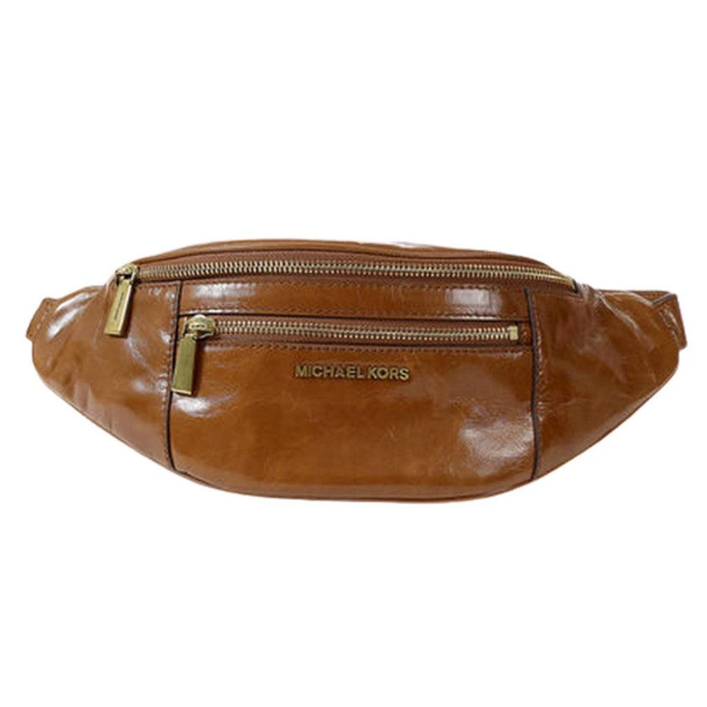 商品Michael Kors|Michael Kors Mott Medium Waistpack,价格¥1428,第1张图片