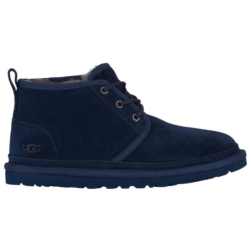 商品UGG|UGG Neumel - Men's,价格¥525,第1张图片