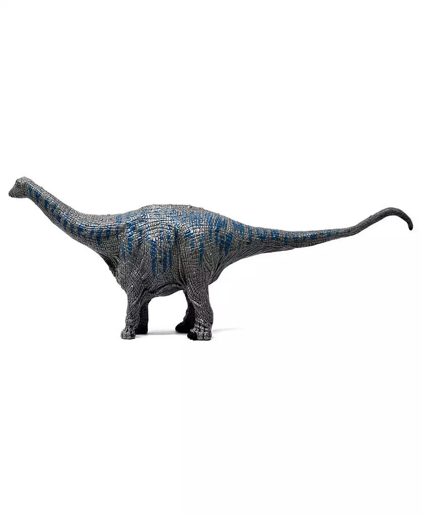 商品Schleich|Dinosaurs Brontosaurus Action Figure,价格¥187,第4张图片详细描述