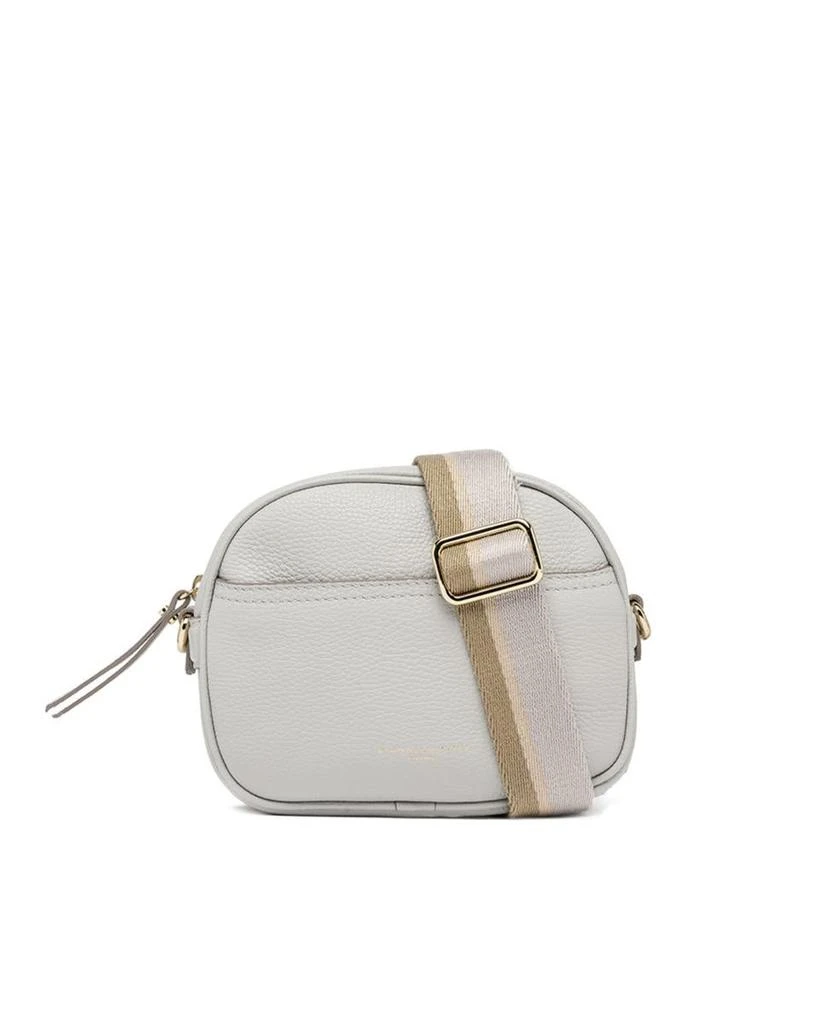 商品GIANNI CHIARINI|Gianni Chiarini Shoulder Bag,价格¥1154,第1张图片