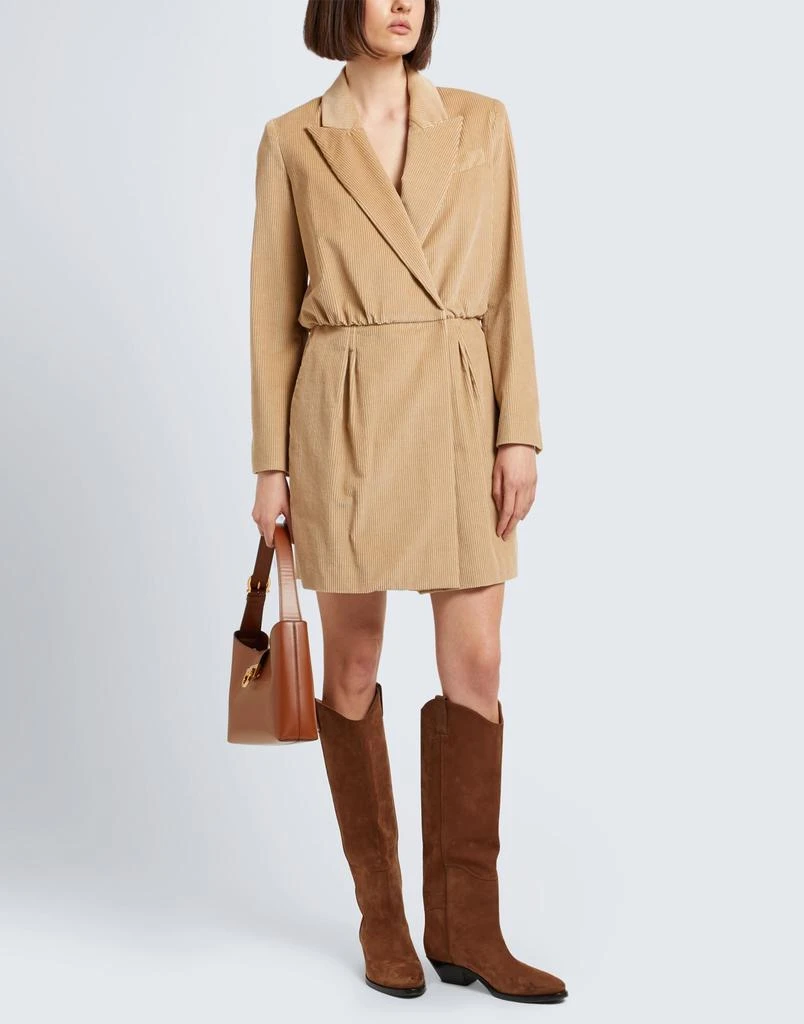 商品Brunello Cucinelli|Jumpsuit/one piece,价格¥6695,第2张图片详细描述