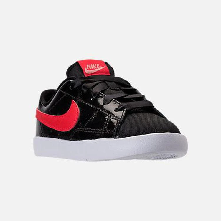 商品NIKE|Girls' Toddler Nike Blazer Heart Casual Shoes,价格¥298,第1张图片