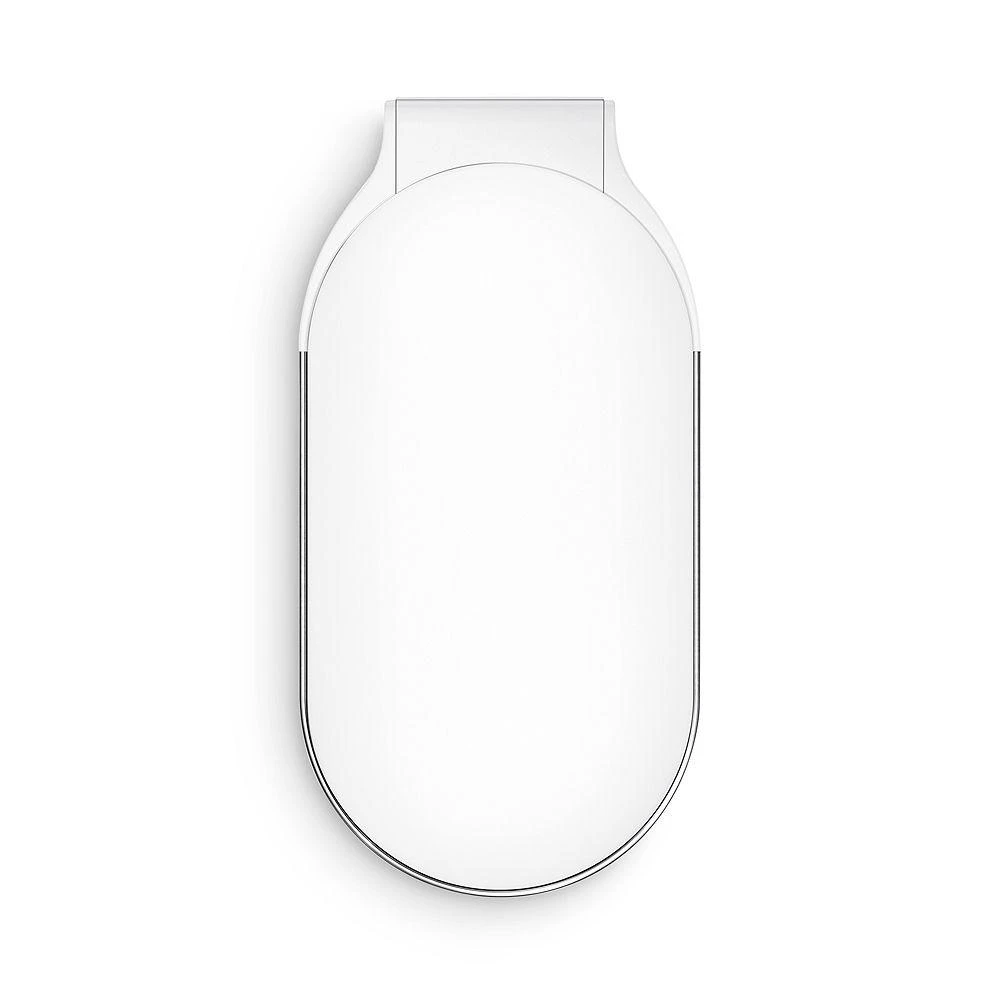 45 Liter Slim Kitchen Trash Can with Liner Pocket 商品