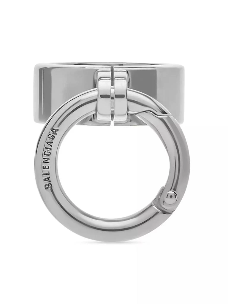 商品Balenciaga|Utility 2.0 Ring,价格¥2016,第2张图片详细描述