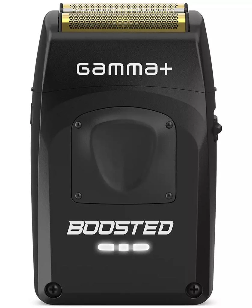 商品GAMMA+|Boosted Foil Shaver,价格¥962,第1张图片