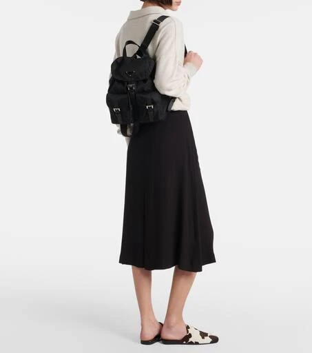 商品Prada|Nylon backpack,价格¥17688,第5张图片详细描述
