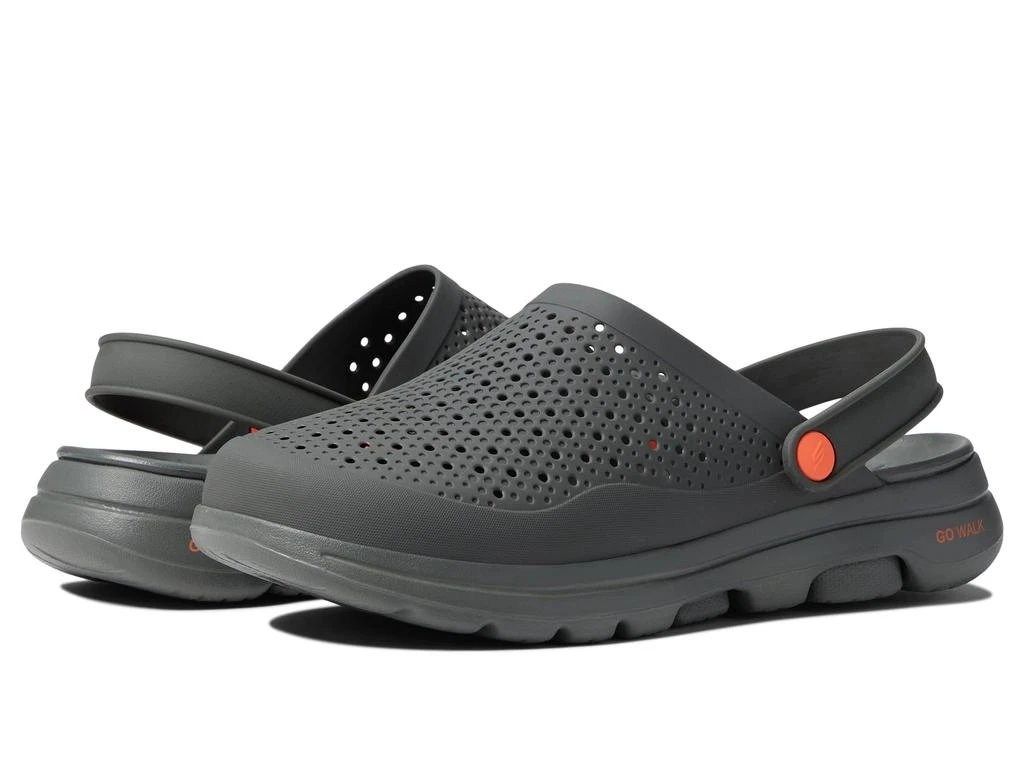 商品SKECHERS|Foamies Go Walk 5 - Pastime,价格¥303,第1张图片