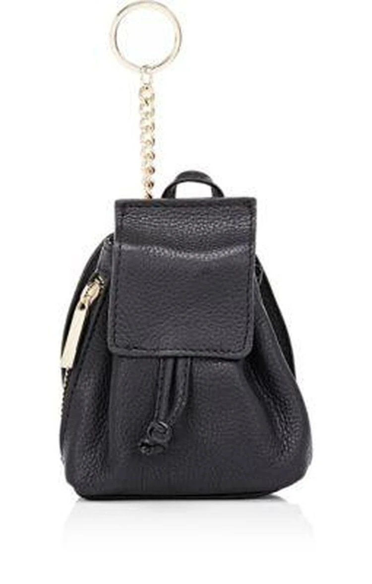 商品Barneys New York|Backpack Coin Purse,价格¥189,第1张图片