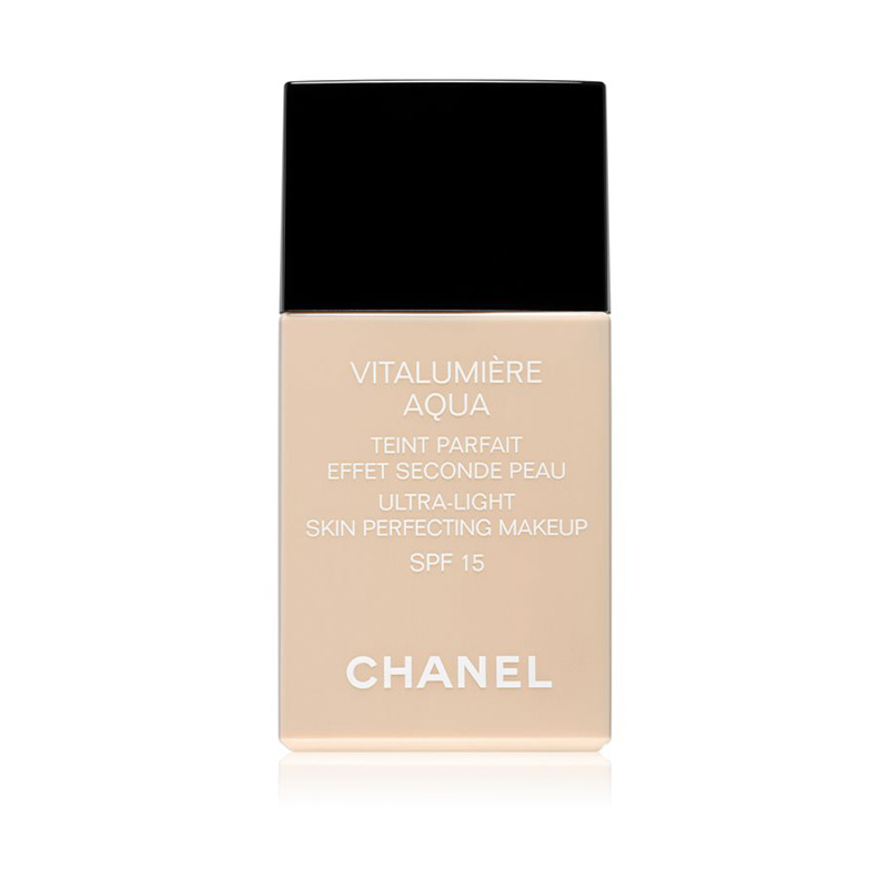 商品Chanel|Chanel香奈儿 青春光彩水润粉底液30ml #20/#22/#30,价格¥332,第1张图片