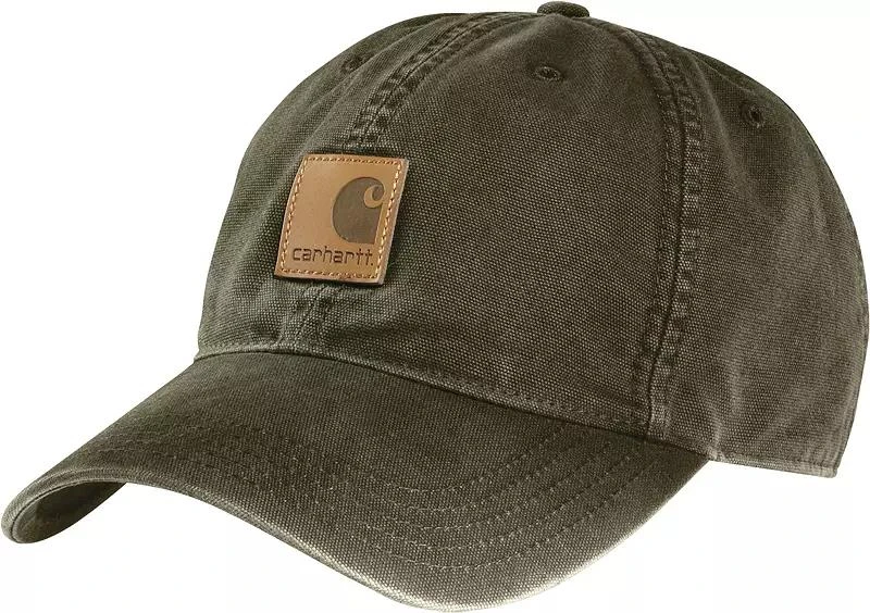 商品Carhartt|Carhartt Adult Odessa Hat,价格¥166,第1张图片