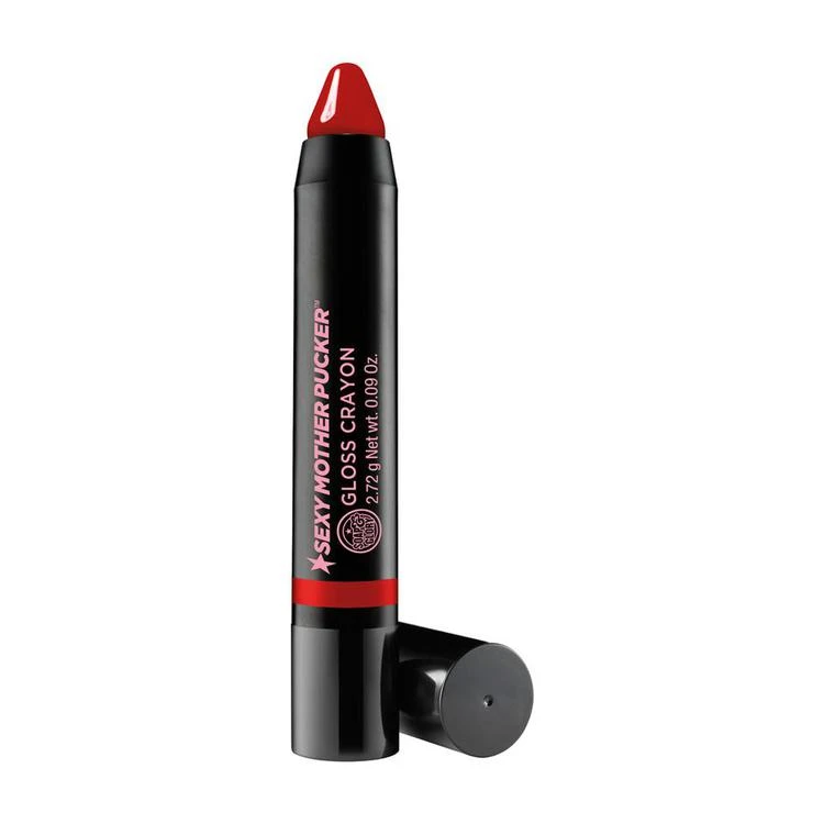 商品Soap and Glory|Soap and Glory Sexy Mother Pucker Gloss 唇膏 - Plum Jam,价格¥57,第1张图片